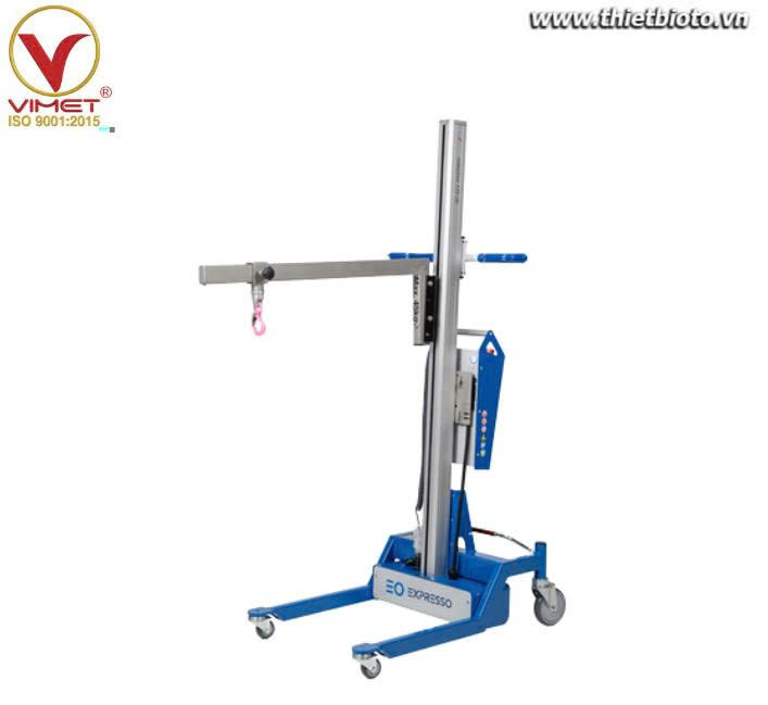Thiết bị nâng hạ đa năng lift2move Selective 200 L